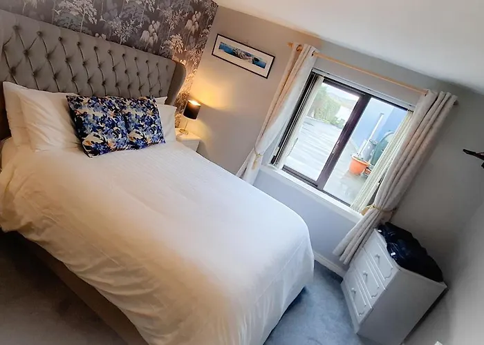 Mews Apartment Main St, Carrigart, F92Hc04