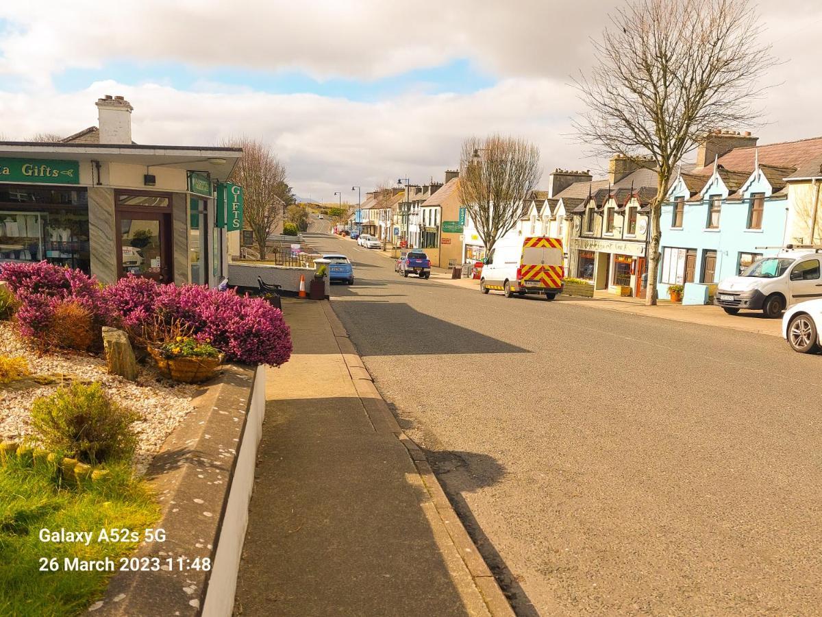 Mews Main St, Carrigart, F92hc04 Carrigart