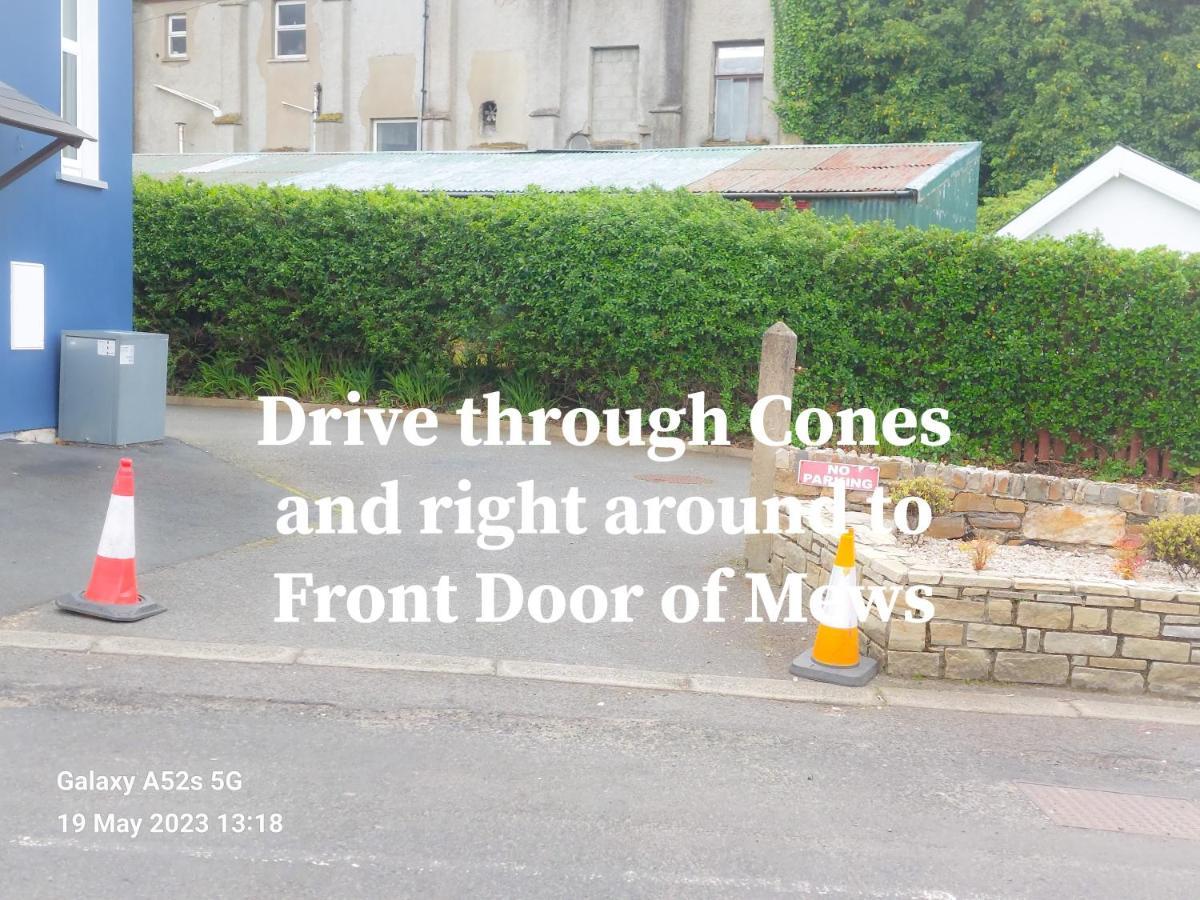 Apartment Mews Main St, Carrigart, F92hc04
