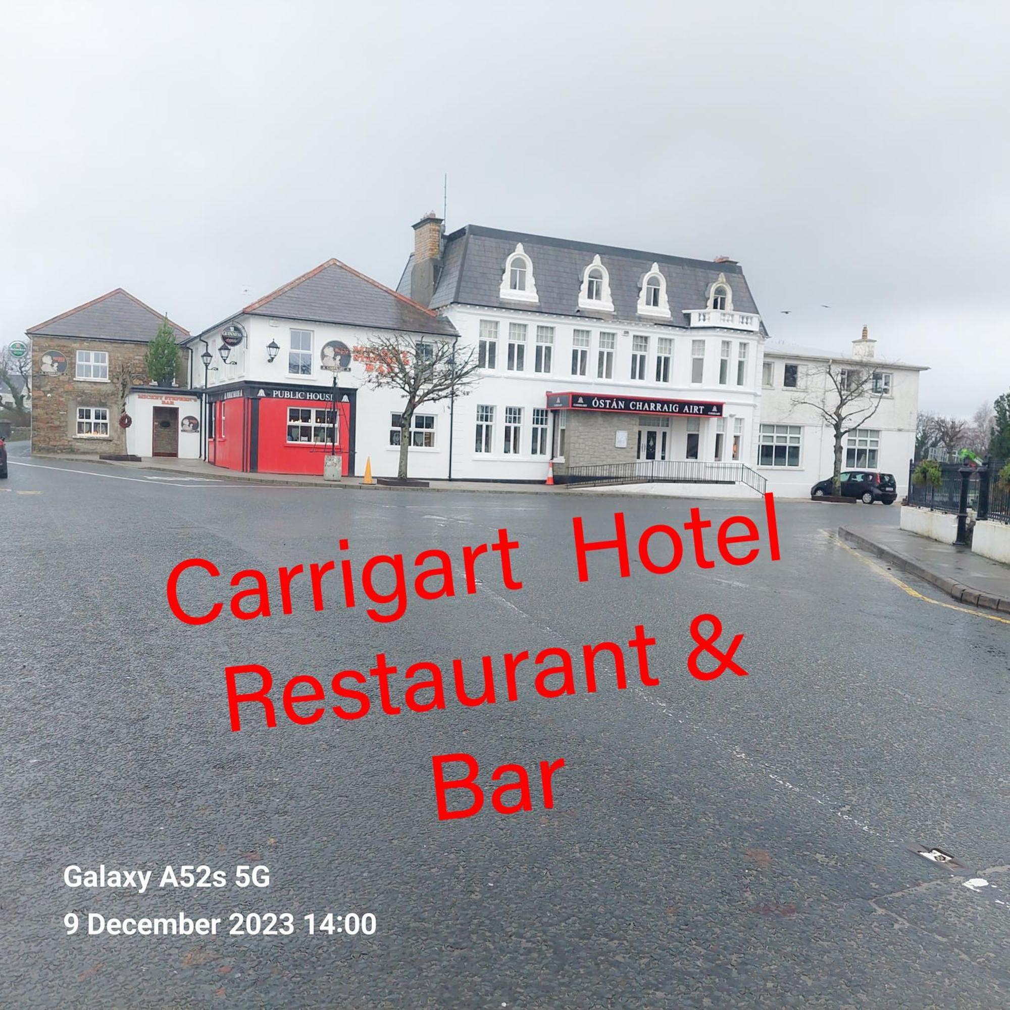 Mews Main St, Carrigart, F92hc04 * Carrigart